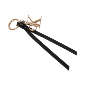 Brelok Calvin Klein Ck Tassle Bag Charm LV04F1188G Czarny