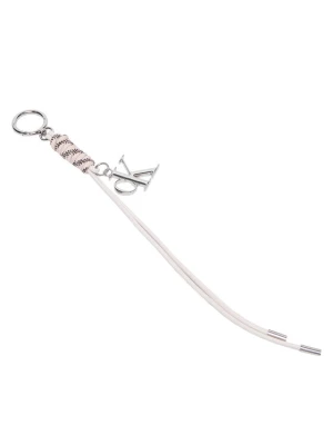 Brelok Calvin Klein Ck Tassle Bag Charm LV04F1311G Szary