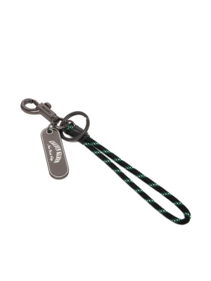Brelok Calvin Klein Graphic Key Fobb LV04D1246G