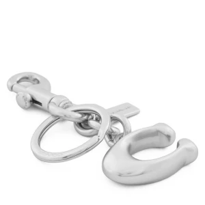 Brelok Coach 1635 Srebrny