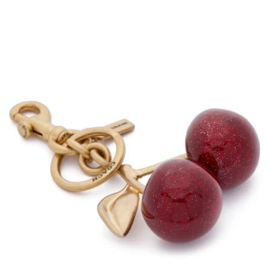 Brelok Coach 77840 B4P1Y Złoty