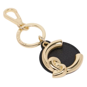 Brelok Coccinelle SSL Coccinelle C-Me E2 SSL 41 01 21 Czarny