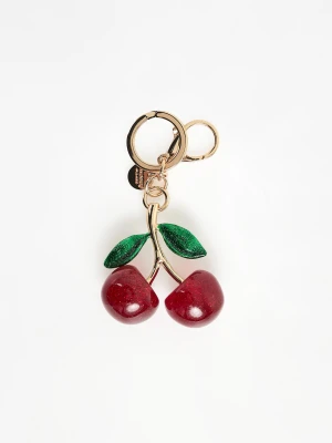 Brelok damski brokatowy wisienki TWINSET Twinset Milano