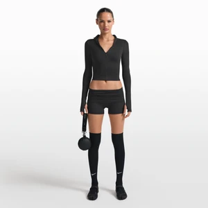 Brelok damski NikeSKIMS - Czerń