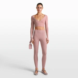 Brelok damski NikeSKIMS - Różowy