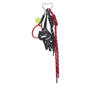 Brelok DeeZee CEO-9WF-001-AW25 Czarny