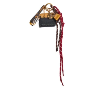 Brelok DeeZee CEO-9WF-007-AW25 Czarny