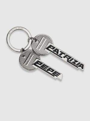 Brelok do kluczy Patrizia Pepe