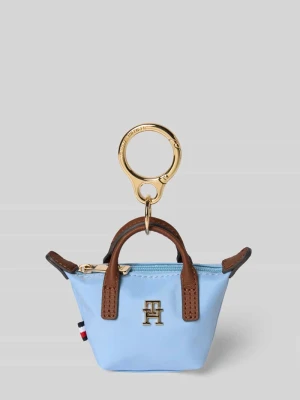 Brelok do kluczy w kształcie torebki Tommy Hilfiger