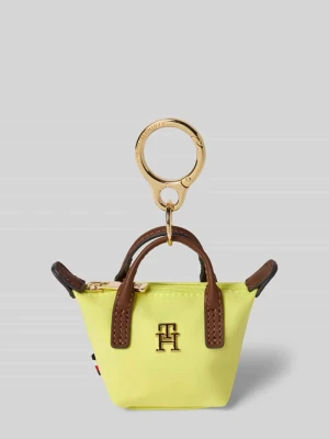 Brelok do kluczy w kształcie torebki Tommy Hilfiger