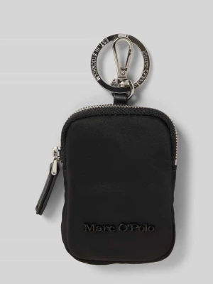 Brelok do kluczy z detalem z logo model ‘ALISA’ Marc O'Polo