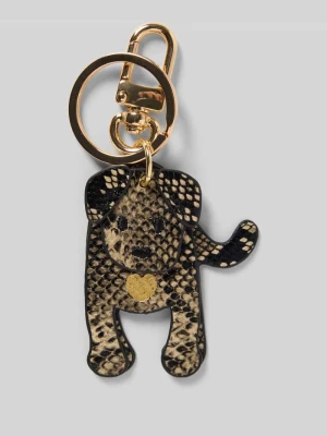 Brelok do kluczy z nadrukiem z motywem model ‘My Dog’ Seidenfelt