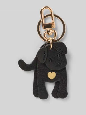 Brelok do kluczy z nadrukiem z motywem model ‘My Dog’ Seidenfelt