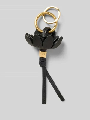 Brelok do kluczy z naturalnej skóry Marc O'Polo