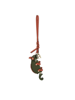 Brelok Furla Chameleon WK00625 ACO000 CN 4554S Zielony