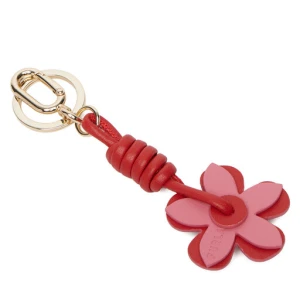 Brelok Furla Flower WR00858 BX3175 CN 4524S Czerwony