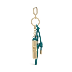 Brelok Furla Iride Keyring WR00883 AME000 CN 4530S Niebieski