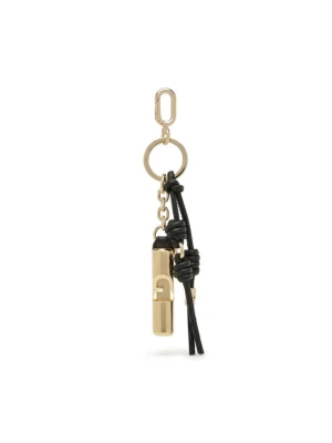 Brelok Furla Iride Keyring WR00883 AME000 CN CGO00 Czarny