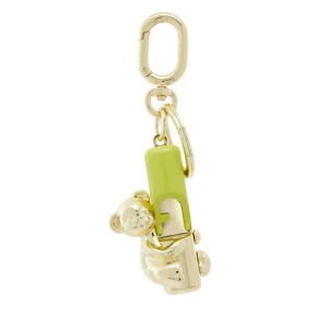 Brelok Furla Iride WR00866 MT0000 CN 4529S Żółty