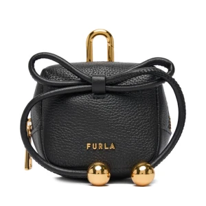 Brelok Furla Poppy WK00644 BX4573 CN O6000 Czarny