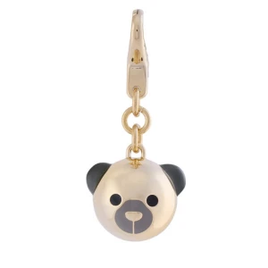 Brelok Furla WK00335-MES000-TG400-1-007-20-CN Złoty