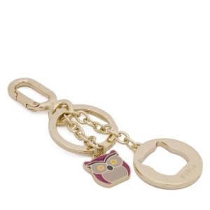 Brelok Furla WR00861-MES000-4315S-1-007-20-CN-R Złoty