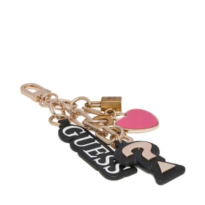 Brelok Guess Keychains Gifting RWM746 01070 Złoty