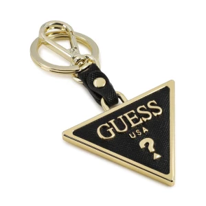 Brelok Guess Not Coordinated Keyrings RW7421 P2201 Czarny