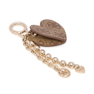 Brelok Guess RW1797 P5401 Brązowy