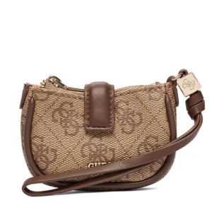 Brelok Guess RW1798 P5401 Brązowy