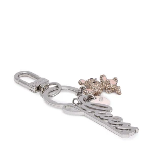 Brelok Guess RW1802 P5401 Srebrny