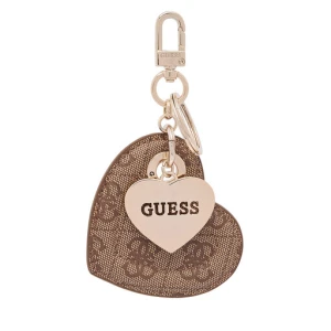 Brelok Guess RW7543 P6101 Brązowy