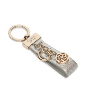 Brelok Guess RW7545 P6101 Srebrny