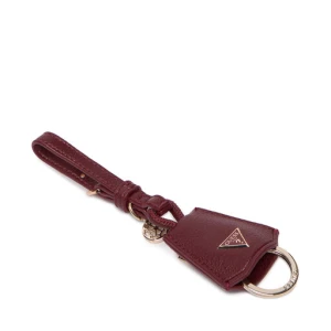 Brelok Guess RW7547 P6101 Bordowy
