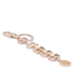 Brelok Guess RW7548 P6101 Złoty