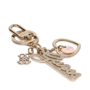 Brelok Guess RW7554 P6201 Złoty
