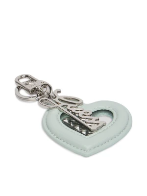 Brelok Guess RW7558 P6201 Niebieski jasny