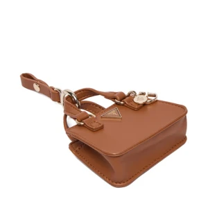 Brelok Guess RW7559 P6201 Brązowy