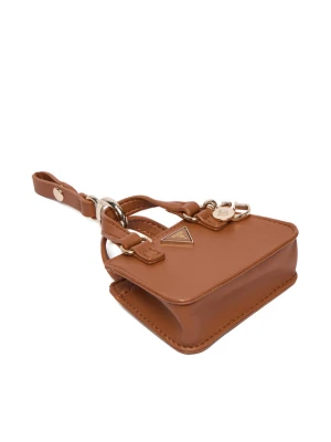 Brelok Guess RW7559 P6201 Brązowy