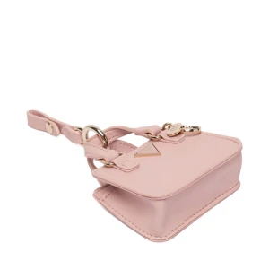 Brelok Guess RW7559 P6201 Różowy jasny