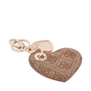 Brelok Guess RW7567 P6301 Brązowy
