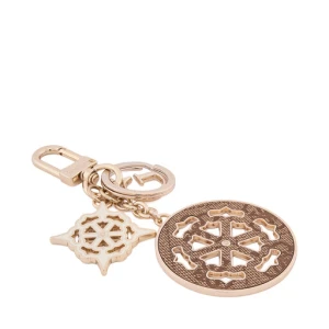 Brelok Guess RW7569 P6301 Brązowy