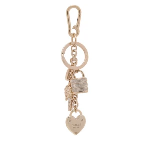 Brelok Guess RW7571 P6301 Złoty
