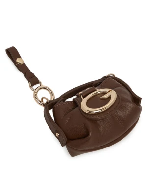 Brelok Guess RW7583 P6401 Brązowy