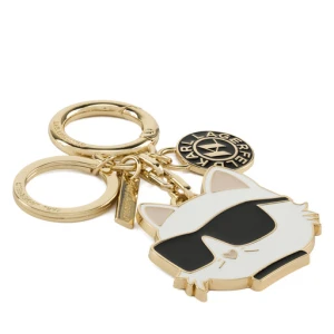 Brelok KARL LAGERFELD A1W50032 Złoty