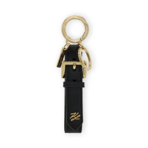 Brelok KARL LAGERFELD A3W50048 Czarny