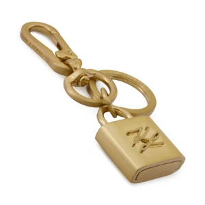 Brelok KARL LAGERFELD A3W50049 Złoty