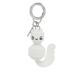Brelok KARL LAGERFELD A3W50051 Czarny