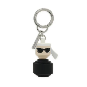 Brelok KARL LAGERFELD A3W50051 Czarny