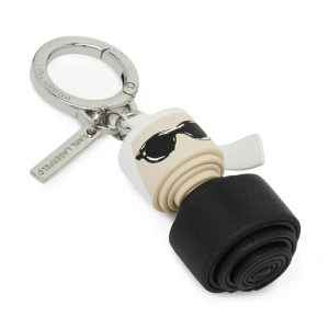 Brelok KARL LAGERFELD A3W50051 Czarny